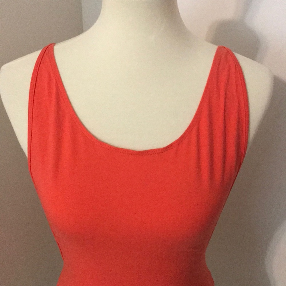 American Apparel Bodysuit - Picture 4 of 5